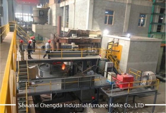 Piece LF 20-150t Piece do rafinacji z łodygą