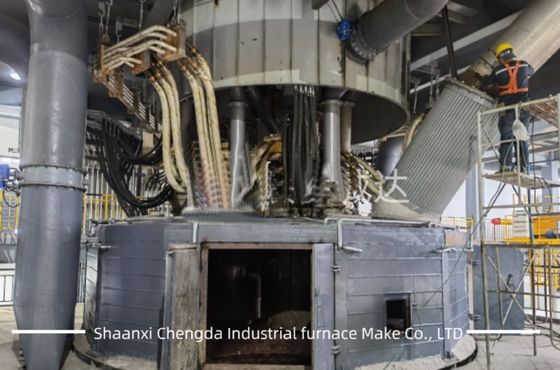 Roczna produkcja 30 000 ton (kontemetalnt) Wysokiej czystości ternowej energii, baterii, niklu siarczanowego - projekt pretreatme