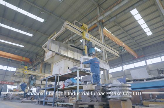 Metoda chłodzenia dla hutnictwa stalowego - wody schłodzone przekształcacz dna