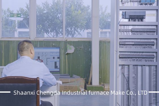 Przemysł energetyczny Urządzenia na odnawialne źródła energii o niskiej konserwacji i zautomatyzowane systemy sterowania