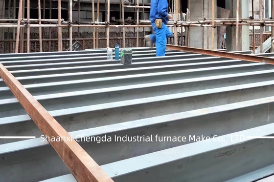 Wielkopoczułko Piecźnia do przetwarzania odpadów stałych