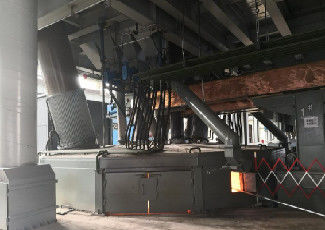 Piece do rafinacji ferromanganu o niskiej zawartości węgla z certyfikatem ISO9001