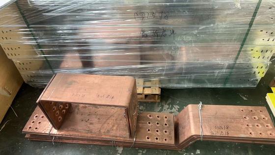 Short-Net for Electric Arc Furnaces