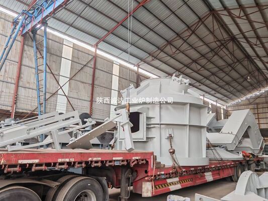 Piekarnik elektryczny z prądem stałym plazmowym z wiodącymi światowymi patentami technologicznymi i wynalazkowymi