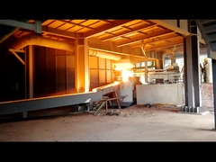 TOP6 Generalne zamówienie EPC dla irańskiego stopienia ferrochromu o wysokiej zawartości węgla