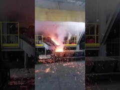 Yoo Jae-Cho starszy inżynier - Korea Południowa