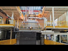 Piekarnik z korundem