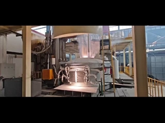 Piekarnik z korundem